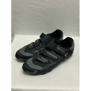 Pearl Izumi Womens Wall Road III Black Grey‎ Cycling Shoes EUR 43